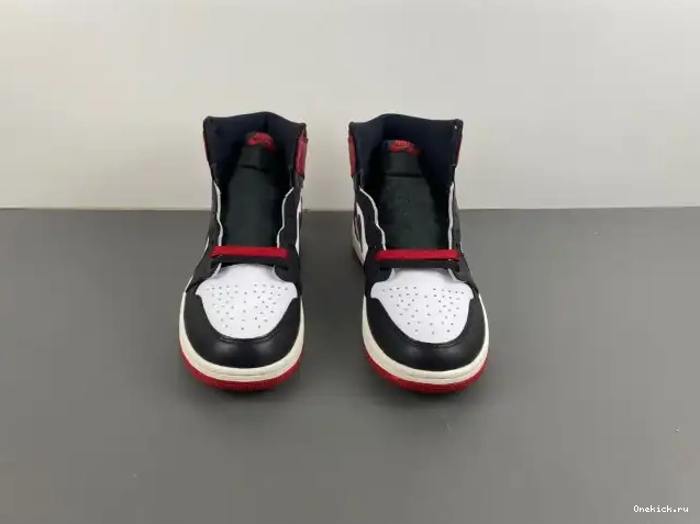 One Kick High Toe OG Jordan DZ5485-106 1 Air Reimagined Black 0516